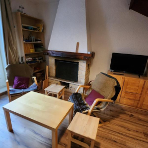 Charmant Duplex à Monêtier Serre-Chevalier